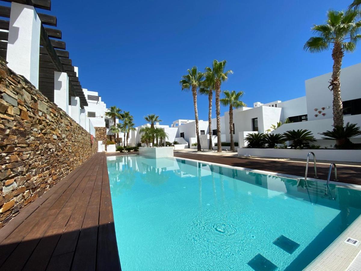 Casa Hermosa โมฮาการ์ ภายนอก รูปภาพ