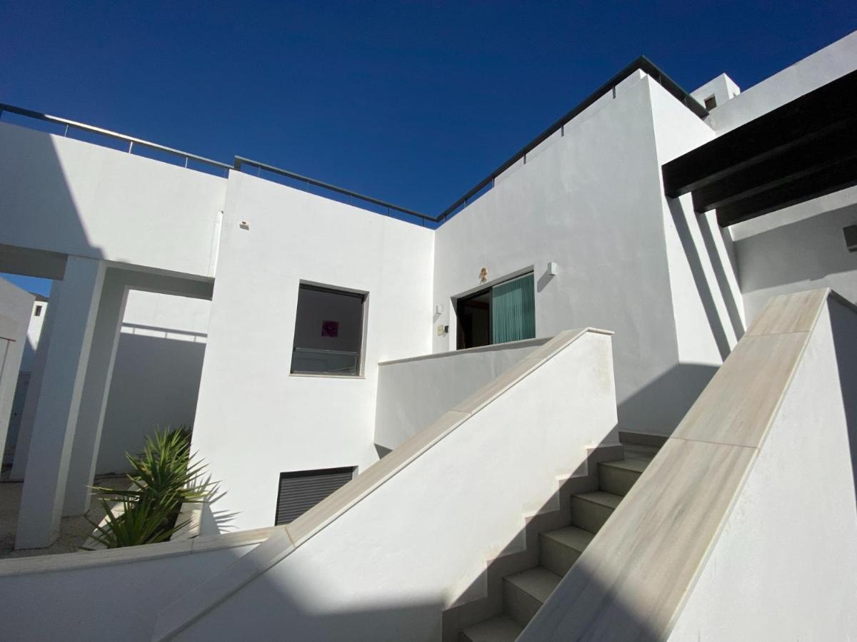 Casa Hermosa โมฮาการ์ ภายนอก รูปภาพ