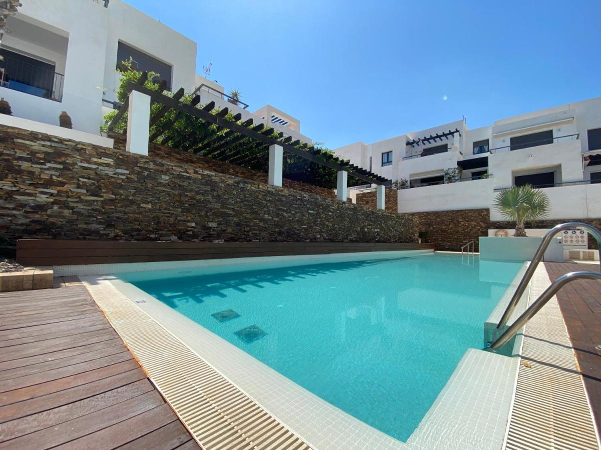 Casa Hermosa โมฮาการ์ ภายนอก รูปภาพ