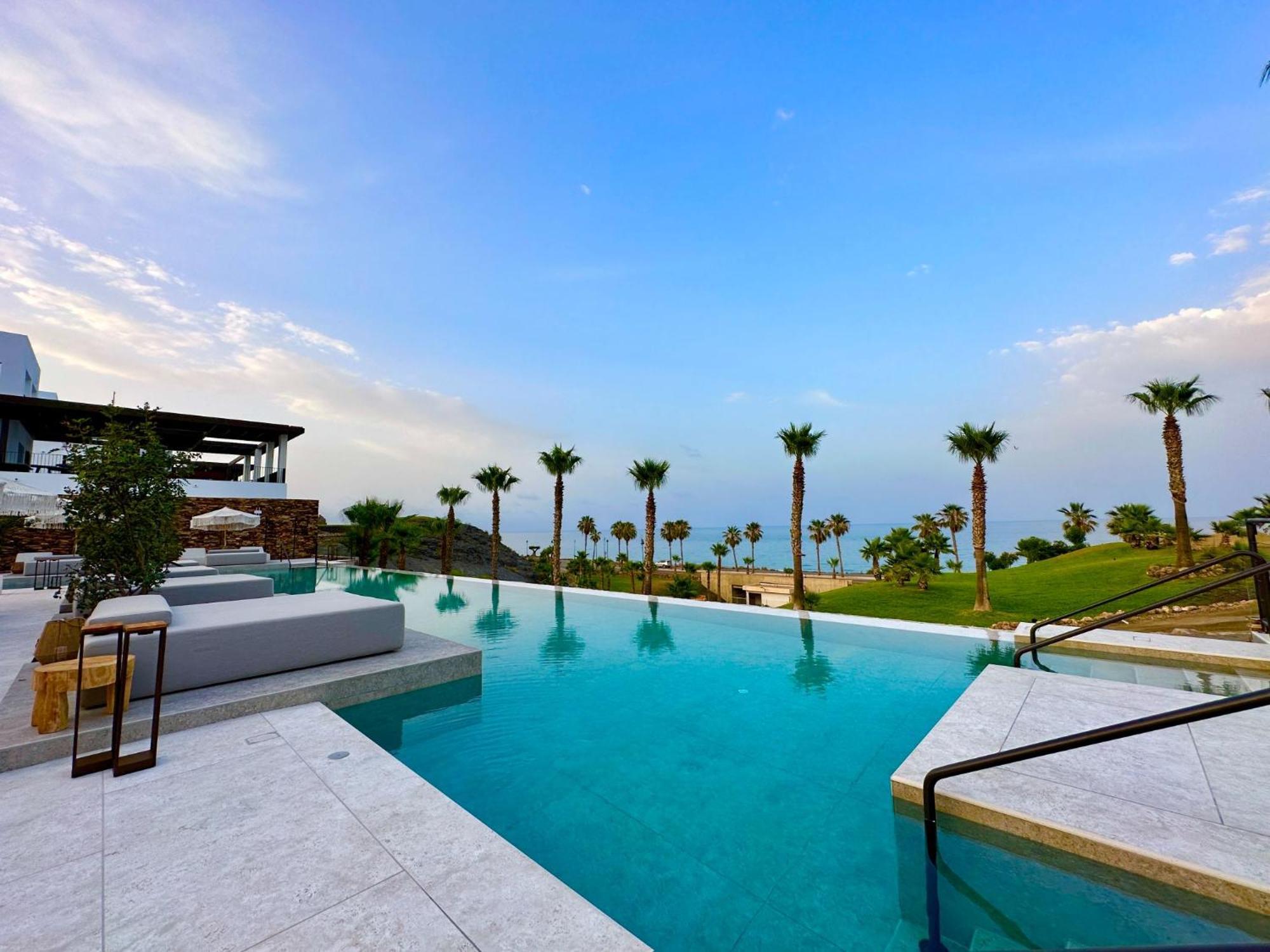 Casa Hermosa โมฮาการ์ ภายนอก รูปภาพ
