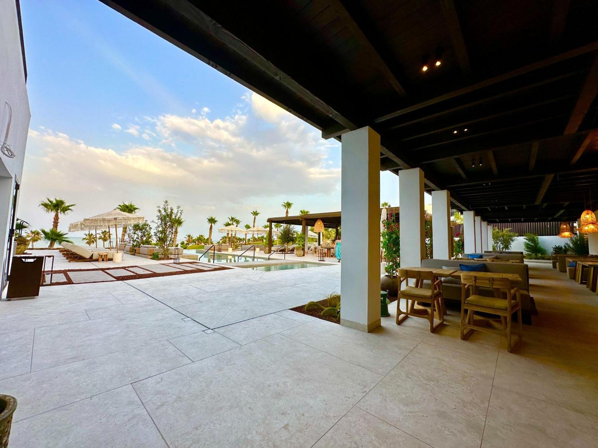Casa Hermosa โมฮาการ์ ภายนอก รูปภาพ