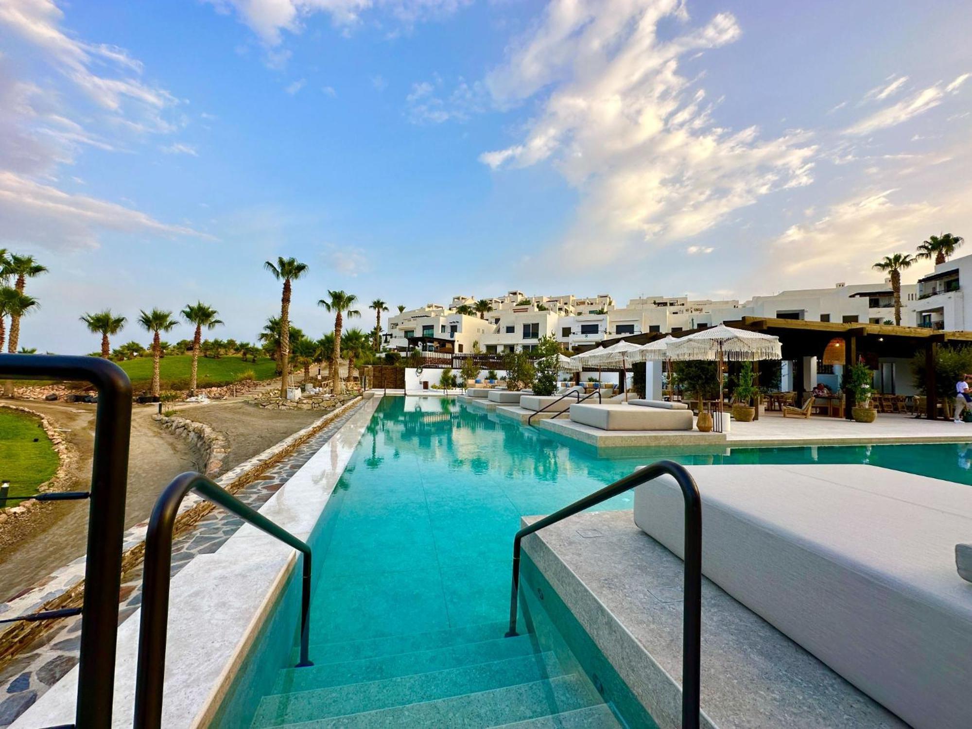 Casa Hermosa โมฮาการ์ ภายนอก รูปภาพ