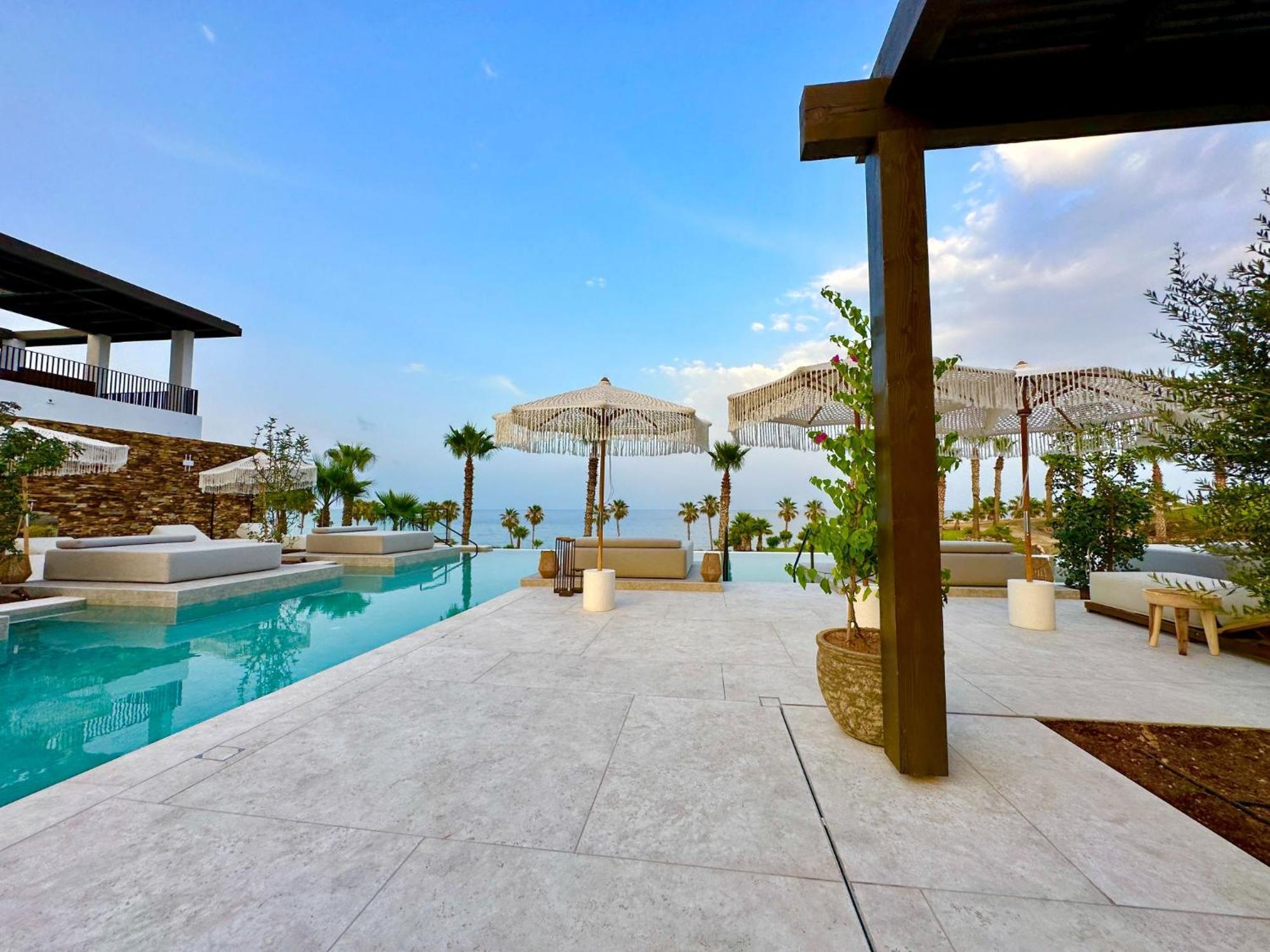 Casa Hermosa โมฮาการ์ ภายนอก รูปภาพ